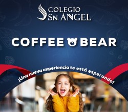 ¡Renovamos la cafetería de Colegio Sn. Ángel Puebla!