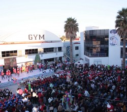 Cierre de Año Fiestas Decembrinas Colegio San Ángel Puebla