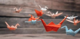 Beneficios Terapéuticos y Creativos del Origami