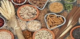 Cereales: Orígenes y Beneficios Nutricionales